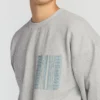 Sudadera con cuello redondo Austin Garage
