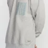 Sudadera con cuello redondo Austin Garage