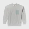 Sudadera con cuello redondo Austin Garage