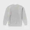 Sudadera con cuello redondo Austin Garage