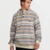 Sudadera con cuello redondo Rancho Sudadera con cuello redondo Rancho