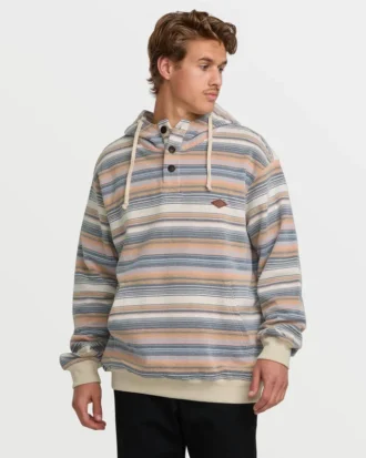 Sudadera con cuello redondo Rancho
