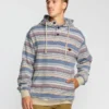 Sudadera con cuello redondo Rancho