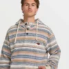 Sudadera con cuello redondo Rancho Sudadera con cuello redondo Rancho