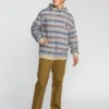 Sudadera con cuello redondo Rancho