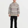 Sudadera con cuello redondo Rancho Sudadera con cuello redondo Rancho