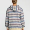 Sudadera con cuello redondo Rancho