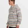 Sudadera con cuello redondo Rancho Sudadera con cuello redondo Rancho