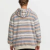 Sudadera con cuello redondo Rancho Sudadera con cuello redondo Rancho