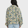 Sudadera con media cremallera All the Time Sherpa Sudadera con media cremallera All the Time Sherpa