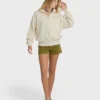 Sudadera con media cremallera Classic Feels Sudadera con media cremallera Classic Feels