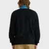 Sudadera de cuello alto Boundary Peak