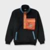 Sudadera de cuello alto Boundary Peak