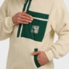 Sudadera de cuello alto Salinity Now Boundary