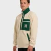 Sudadera de cuello alto Salinity Now Boundary