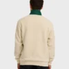 Sudadera de cuello alto Salinity Now Boundary