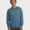 Sudadera de cuello redondo All Day
