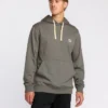 Sudadera de cuello redondo All Day