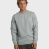 Sudadera de cuello redondo All Day