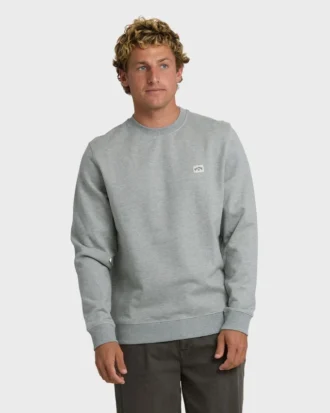 Sudadera de cuello redondo All Day