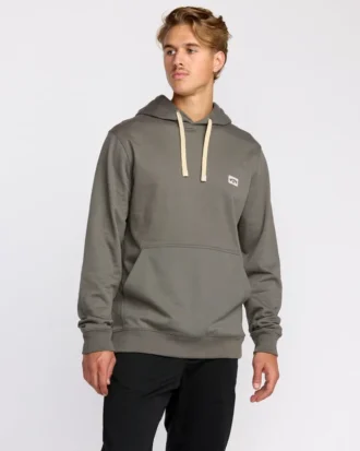 Sudadera de cuello redondo All Day