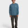 Sudadera de cuello redondo All Day