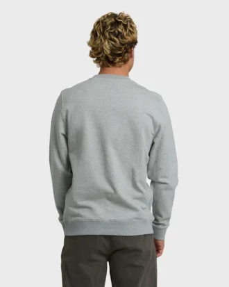 Sudadera de cuello redondo All Day