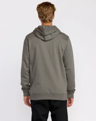 Sudadera de cuello redondo All Day