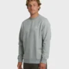 Sudadera de cuello redondo All Day