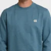 Sudadera de cuello redondo All Day
