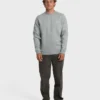Sudadera de cuello redondo All Day