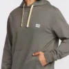 Sudadera de cuello redondo All Day
