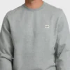 Sudadera de cuello redondo All Day