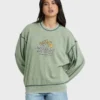 Sudadera de cuello redondo All the Days Kendal Sudadera de cuello redondo All the Days Kendal