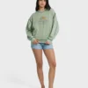 Sudadera de cuello redondo All the Days Kendal Sudadera de cuello redondo All the Days Kendal