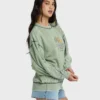 Sudadera de cuello redondo All the Days Kendal Sudadera de cuello redondo All the Days Kendal