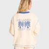 Sudadera de cuello redondo Back to It Sudadera de cuello redondo Back to It