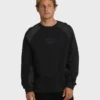 Sudadera de cuello redondo Bad Dog