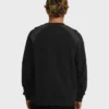 Sudadera de cuello redondo Bad Dog
