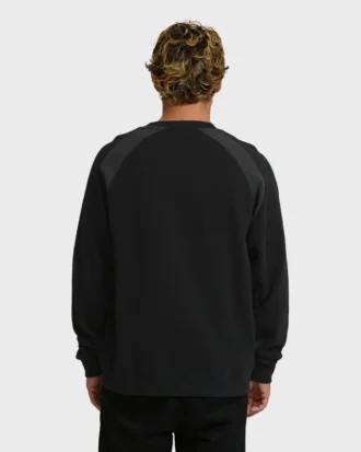 Sudadera de cuello redondo Bad Dog
