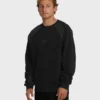 Sudadera de cuello redondo Bad Dog