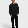 Sudadera de cuello redondo Bad Dog