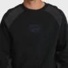 Sudadera de cuello redondo Bad Dog