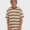 Sudadera de cuello redondo Baxter Sudadera de cuello redondo Baxter