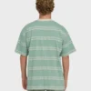 Sudadera de cuello redondo Baxter Sudadera de cuello redondo Baxter