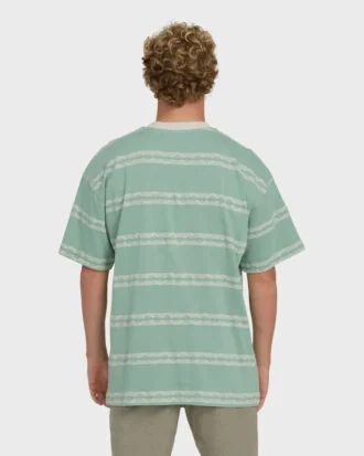 Sudadera de cuello redondo Baxter