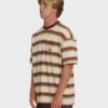 Sudadera de cuello redondo Baxter Sudadera de cuello redondo Baxter