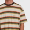Sudadera de cuello redondo Baxter Sudadera de cuello redondo Baxter