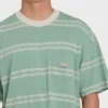 Sudadera de cuello redondo Baxter Sudadera de cuello redondo Baxter