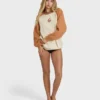 Sudadera de cuello redondo Blissed out Sudadera de cuello redondo Blissed out